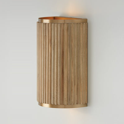 Donovan Sconce