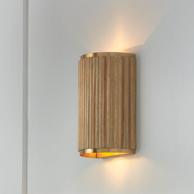 Donovan Sconce