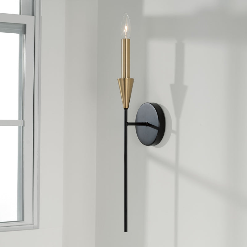Avant Sconce