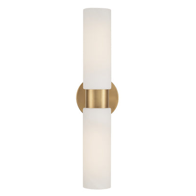 Alyssa Double Sconce