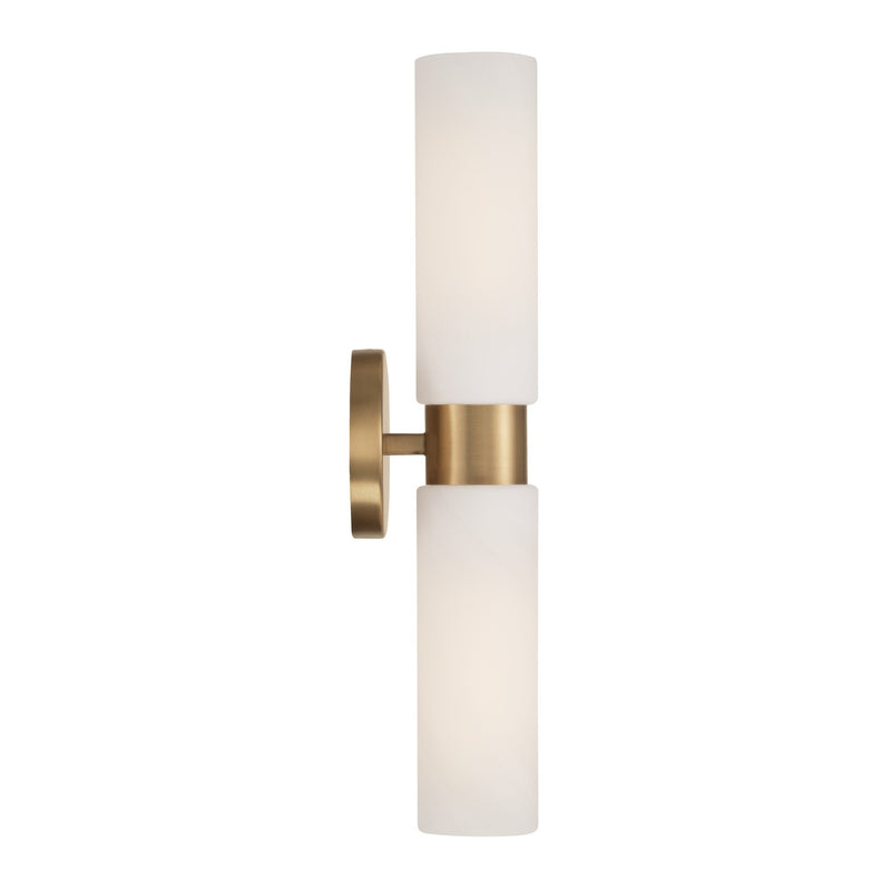 Alyssa Double Sconce
