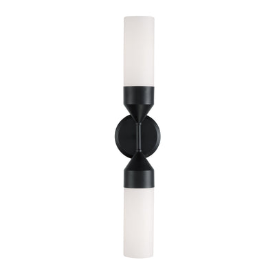 Devon Dual Sconce