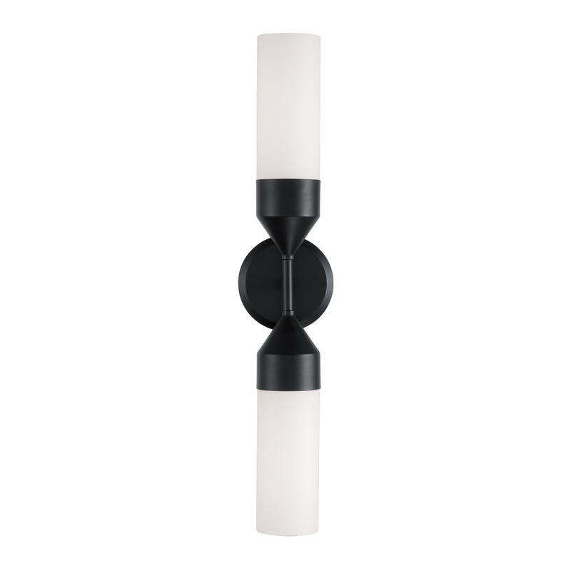 Devon Dual Sconce