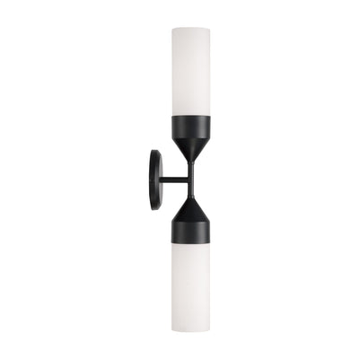 Devon Dual Sconce