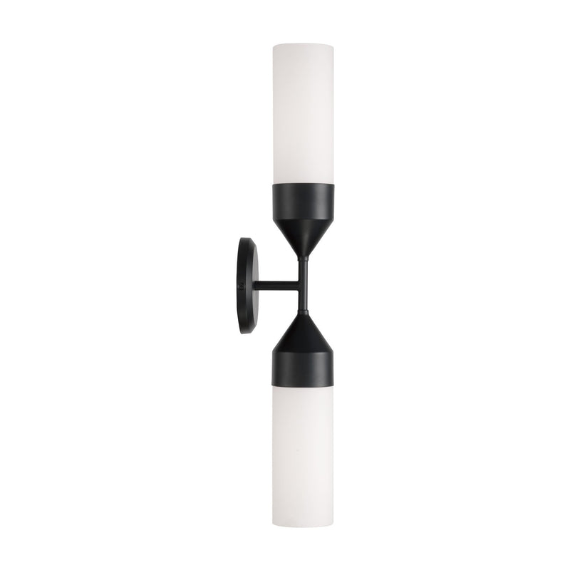 Devon Dual Sconce