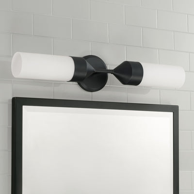 Devon Dual Sconce