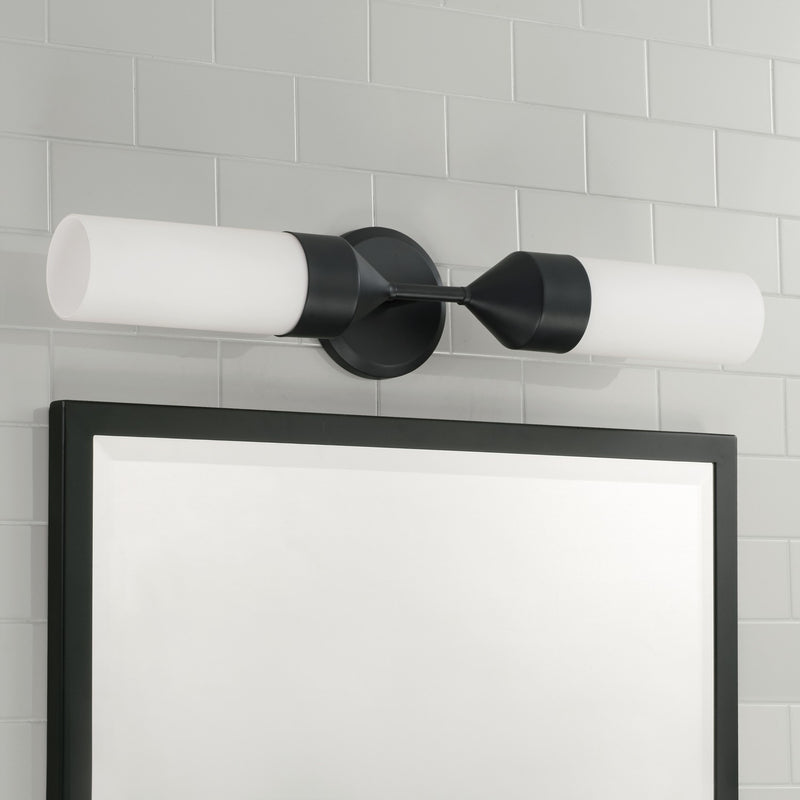 Devon Dual Sconce