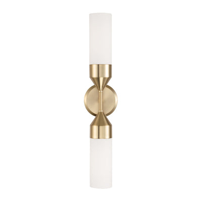 Devon Dual Sconce