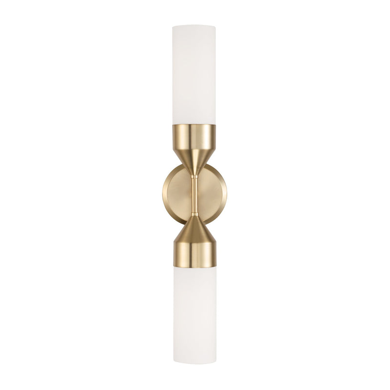 Devon Dual Sconce