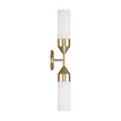 Devon Dual Sconce