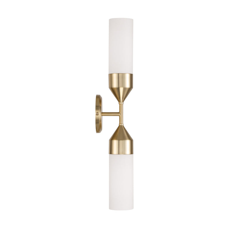 Devon Dual Sconce
