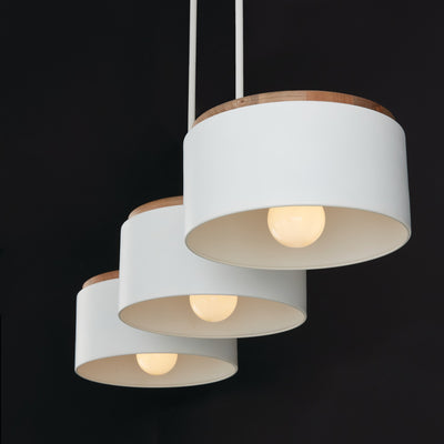 Liam Linear Chandelier