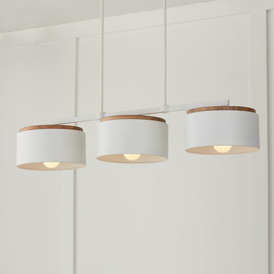 Liam Linear Chandelier