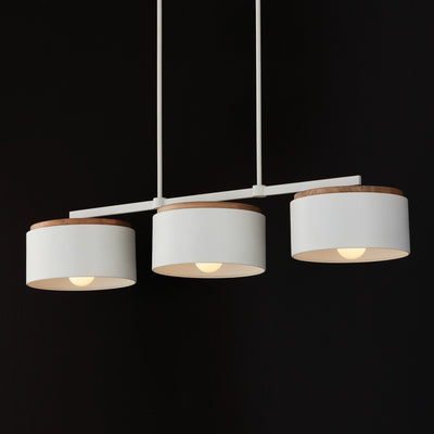 Liam Linear Chandelier