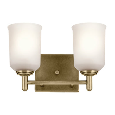 Shailene Bathroom Vanity Light