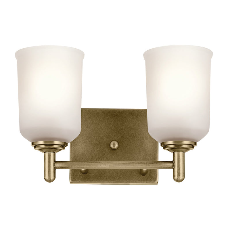 Shailene Bathroom Vanity Light