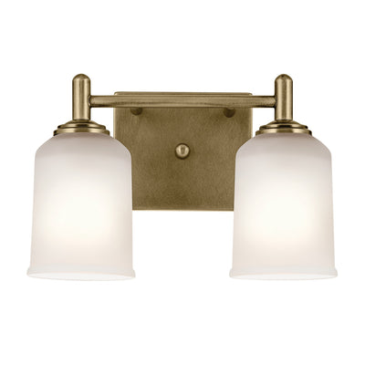 Shailene Bathroom Vanity Light