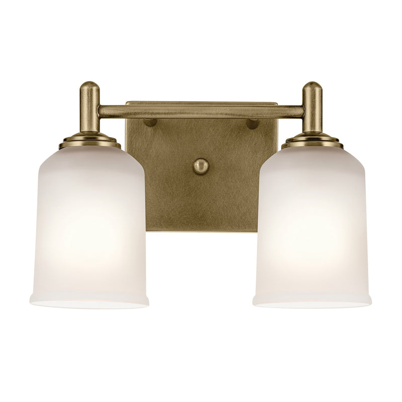 Shailene Bathroom Vanity Light