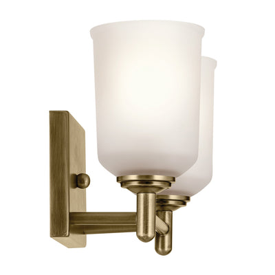 Shailene Bathroom Vanity Light