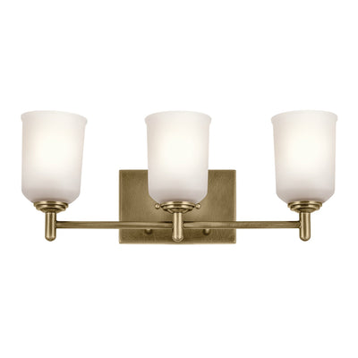 Shailene Bathroom Vanity Light