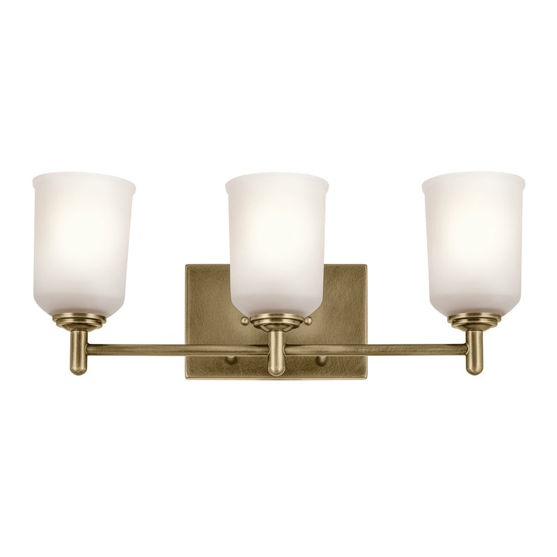 Shailene Bathroom Vanity Light