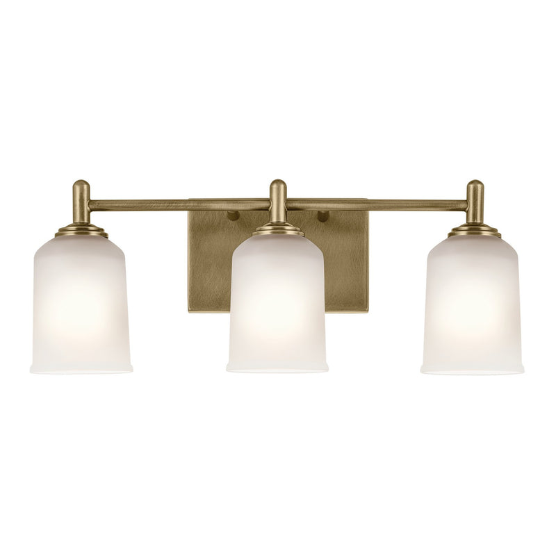 Shailene Bathroom Vanity Light