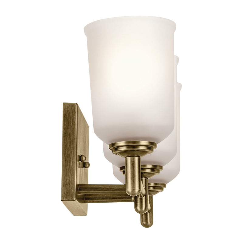 Shailene Bathroom Vanity Light