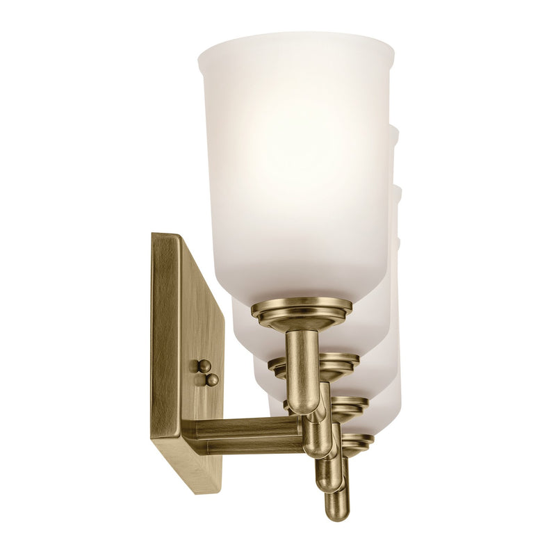 Shailene Bathroom Vanity Light