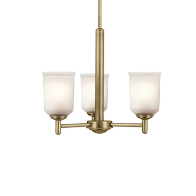 Shailene Chandelier