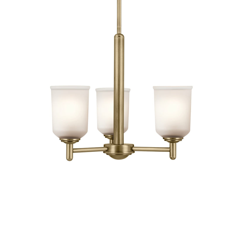 Shailene Chandelier