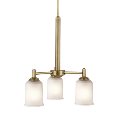 Shailene Chandelier
