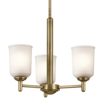 Shailene Chandelier