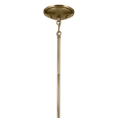 Shailene Chandelier