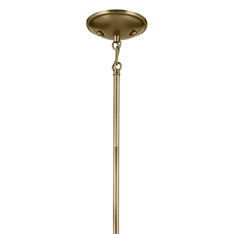 Shailene Chandelier