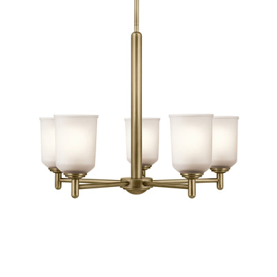 Shailene Chandelier