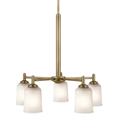 Shailene Chandelier