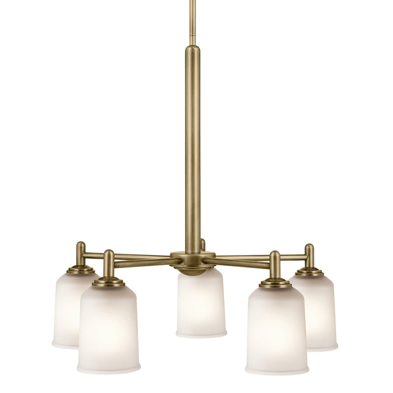 Shailene Chandelier