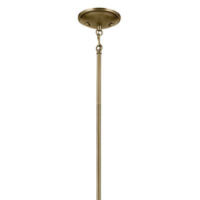 Shailene 2 Tier Chandelier