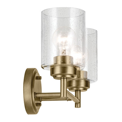 Winslow Bathroom Vanity Light