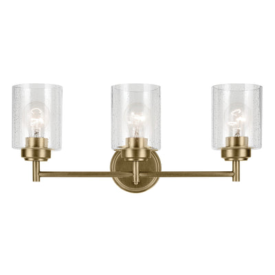 Winslow Bathroom Vanity Light