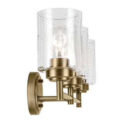 Winslow Bathroom Vanity Light
