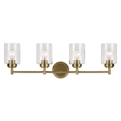 Winslow Bathroom Vanity Light