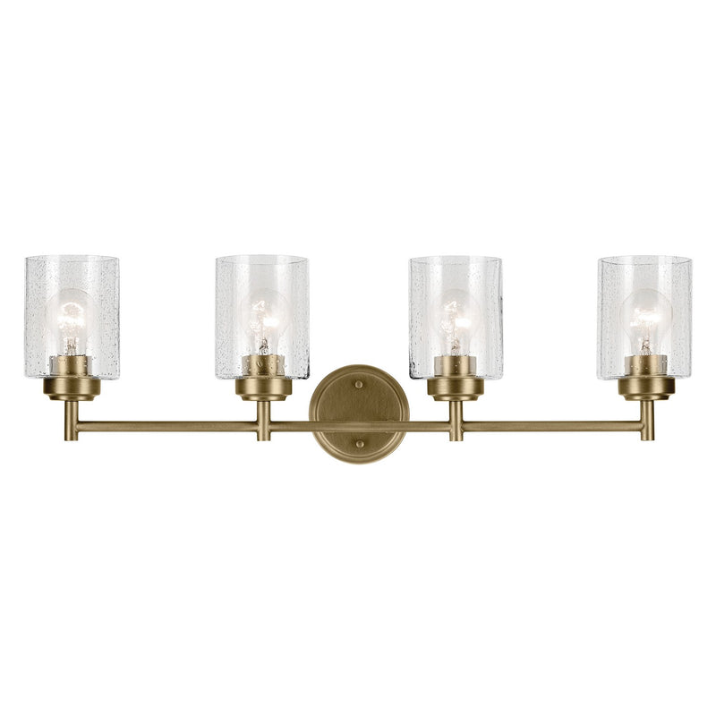 Winslow Bathroom Vanity Light
