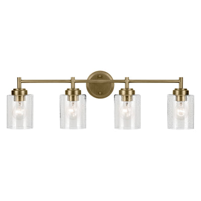 Winslow Bathroom Vanity Light