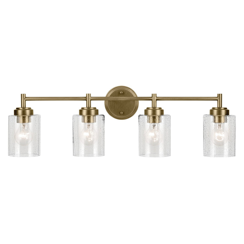 Winslow Bathroom Vanity Light