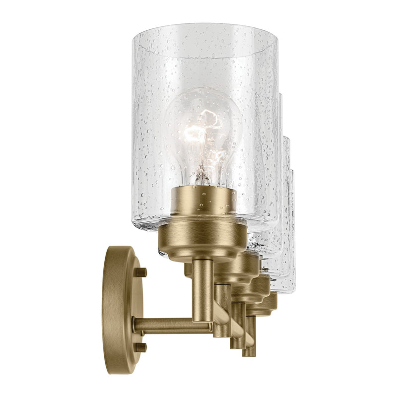 Winslow Bathroom Vanity Light