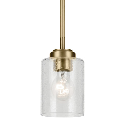 Winslow Mini Pendants