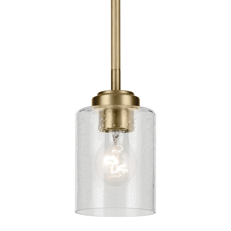 Winslow Mini Pendants