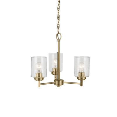 Winslow Chandelier