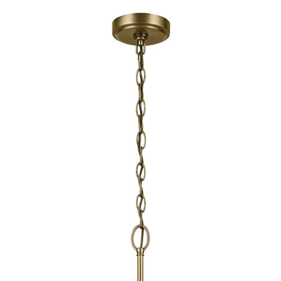 Winslow Round Chandelier